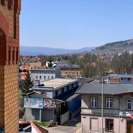 Polana Gorska Apartment *