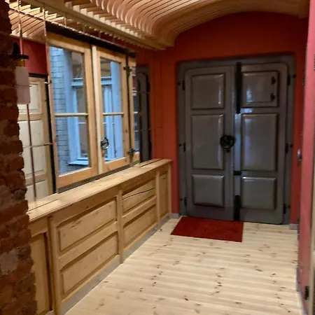 Apartment Polana Gorska Jelenia Gora