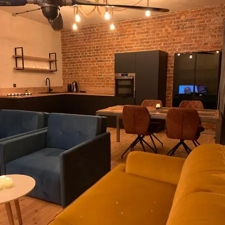 Polana Gorska Apartment Jelenia Gora