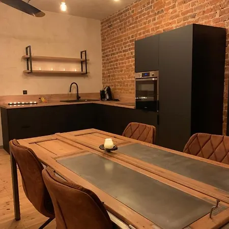 Polana Gorska Apartment Jelenia Gora