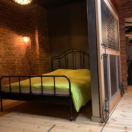 Polana Gorska Apartment Jelenia Gora