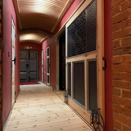 Polana Gorska Apartment Jelenia Gora