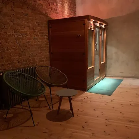 Polana Gorska * Jelenia Gora