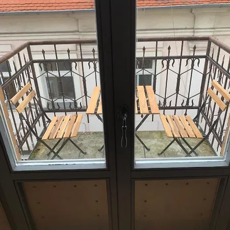 Polana Gorska Apartment Jelenia Gora