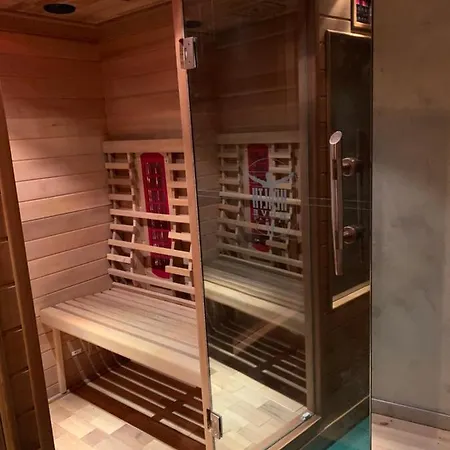 Polana Gorska Apartment