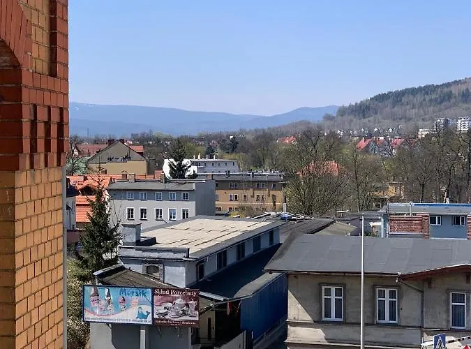 Polana Gorska Apartment *