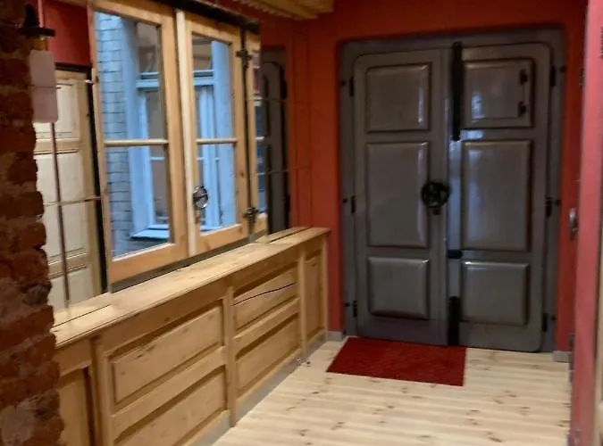 Apartment Polana Gorska Jelenia Gora