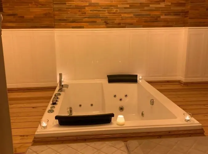 Apartment Polana Gorska Jelenia Gora