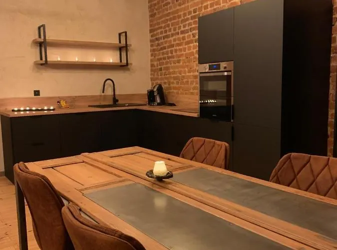 Polana Gorska Apartment Jelenia Gora