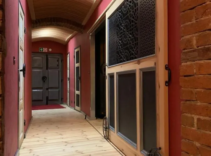 Polana Gorska Apartment Jelenia Gora