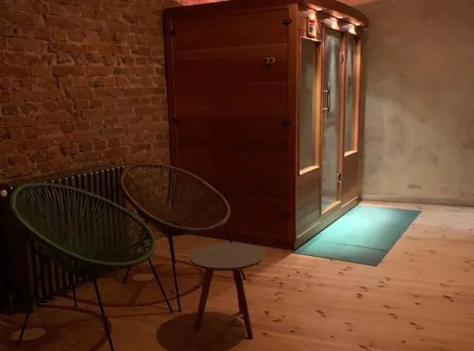 Polana Gorska * Jelenia Gora