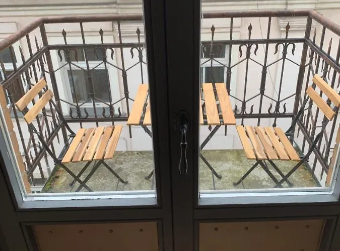 Polana Gorska Apartment Jelenia Gora